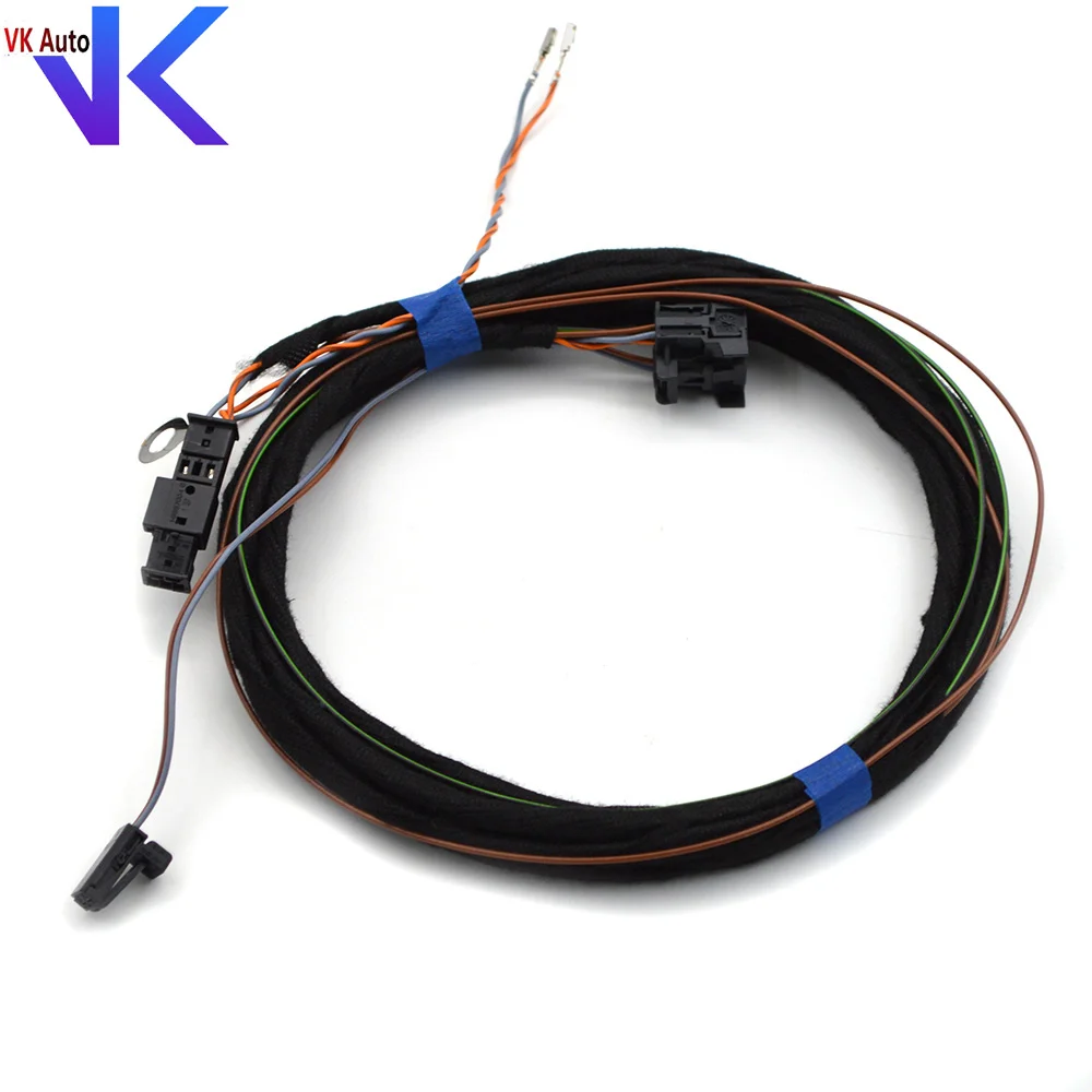 Lane assist camera H10 3Q0 980 654 H M 3Q0980654H 3Q0980654M Front Camera Lane Assist Lane Keeping System camera MQBCDBCXS
