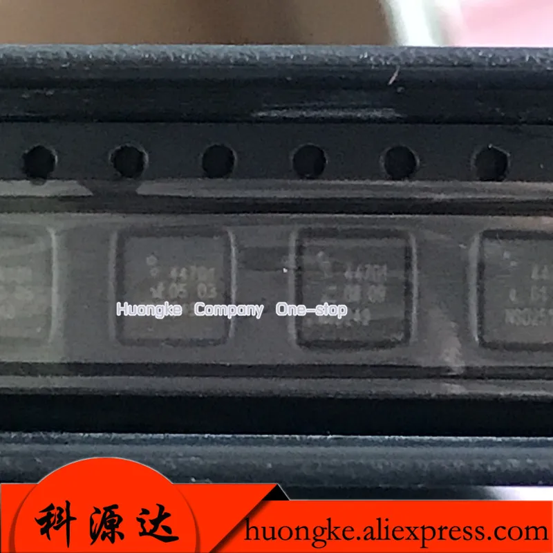 5PCS/LOT NXP44701 44701 BGA IN STOCK