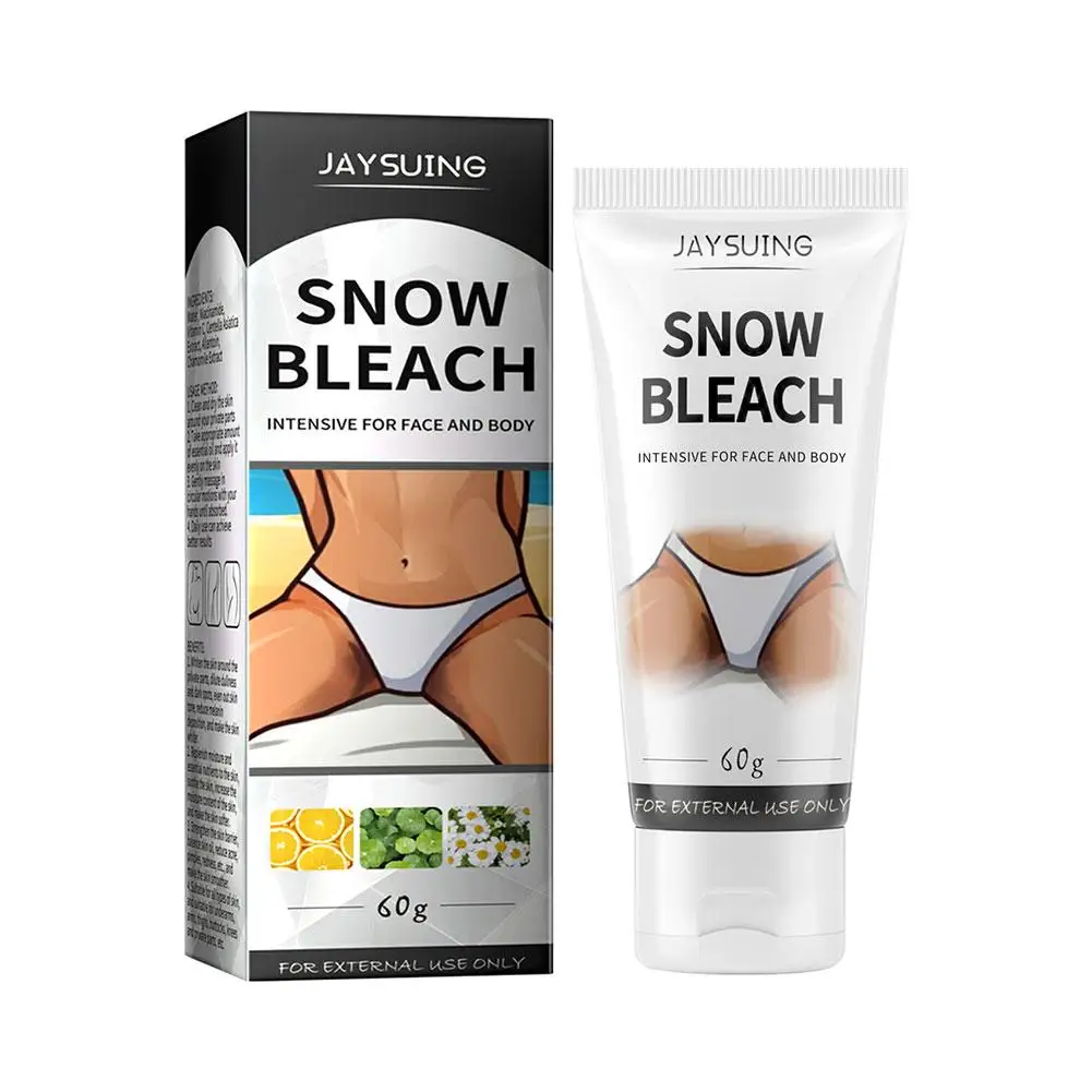 60g Whitening Body Lotion Moisturizes And Brightens Black Fade Elbow And The Knee Joints Skin Exfoliate Care Products Skin U9n6