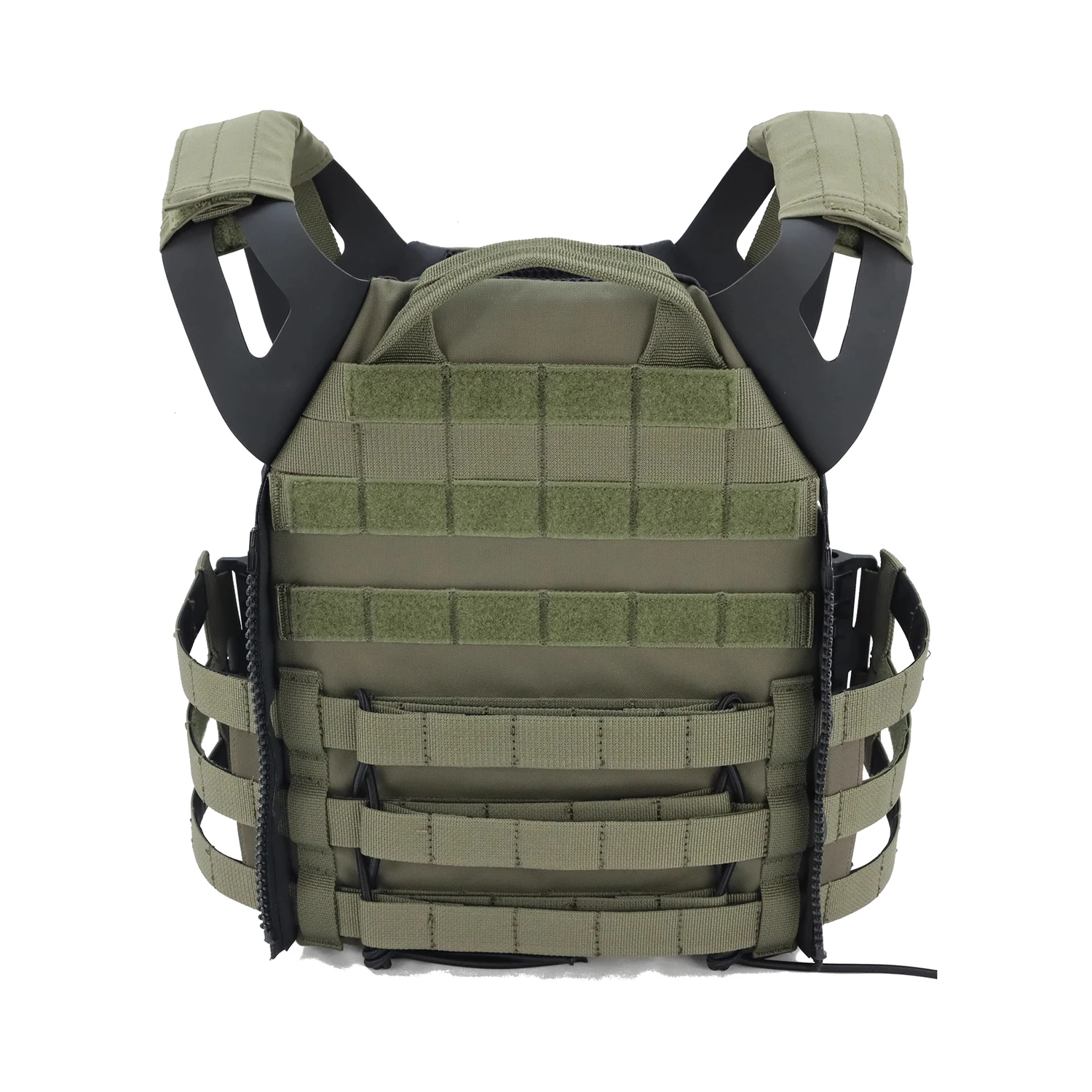 

CP JPC2.0 Lightweight Tactical Vest Quick Side Wall Extinction 500D VT13