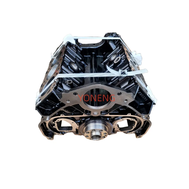 Top Quality 4.5L 1VD 1VD Short Block Diesel Engine Assembly For Toyota Land Cruiser