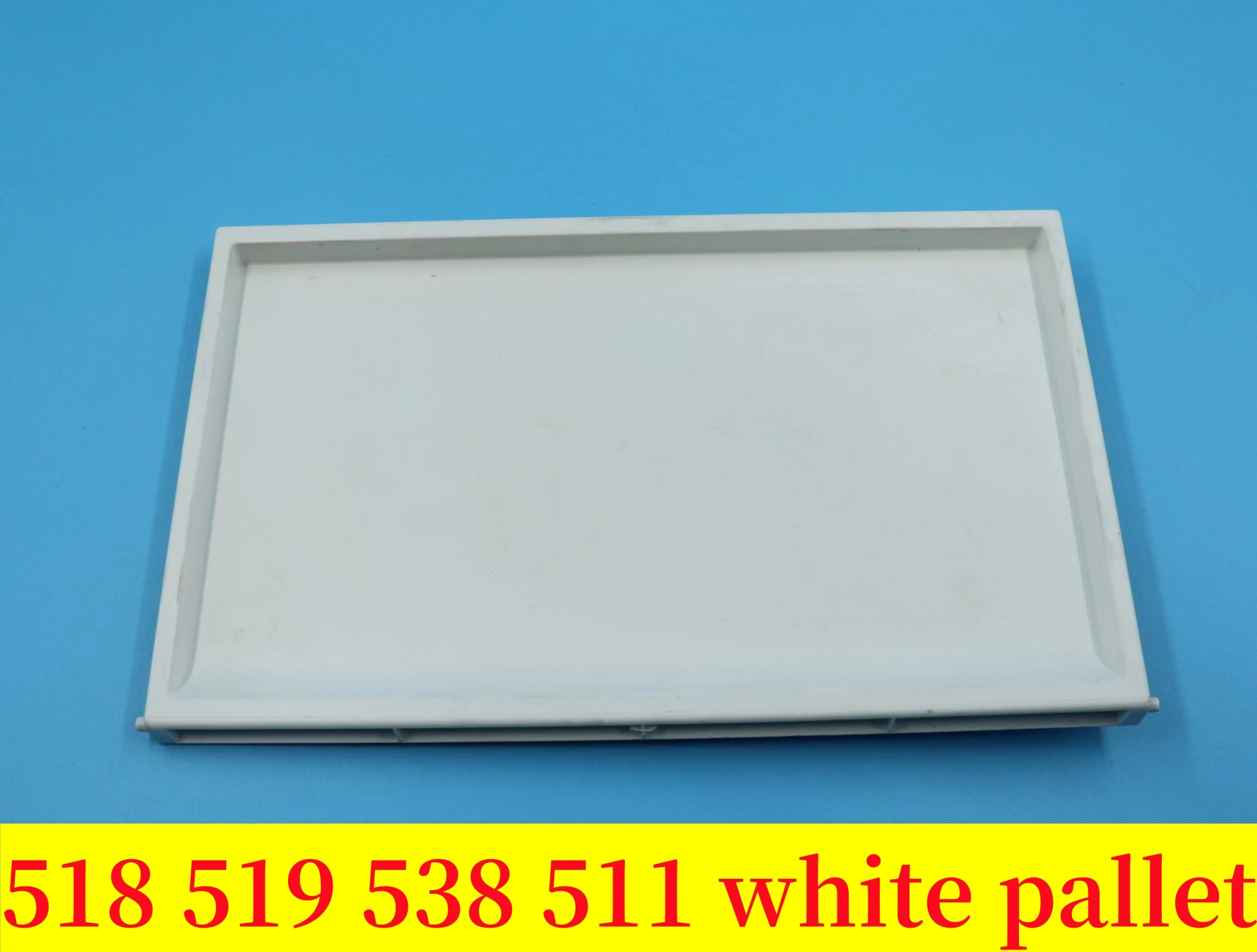 518 519  Drag paper tray for HP tank smart 511 508 518 519 531 538 516 616 615 white pallet