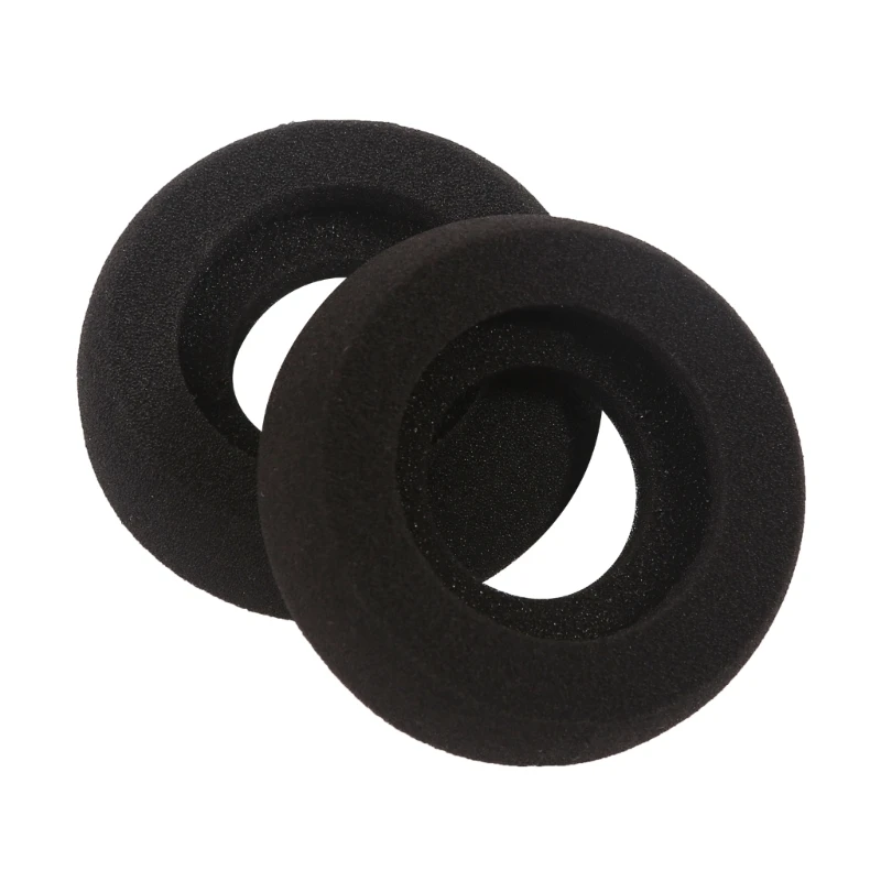 Replacement Foam Earpads for Blackwire 3310 3320 Ear Cushions Foam Ear pads Earcups Headphone Lightweight Earmuff Cover