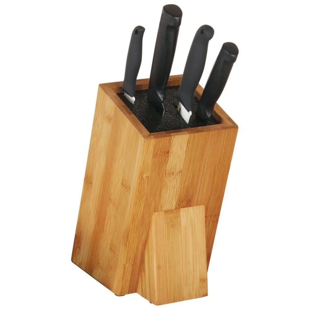 Bamboe Messenstandaard