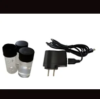 Di Động Độ ĐụC Đo Bút Thử Phân Tích Với Phạm Vi Đo 0-200ntu Tối Thiểu Chỉ Định 0.1NYU Cho Xác Định Độ ĐụC