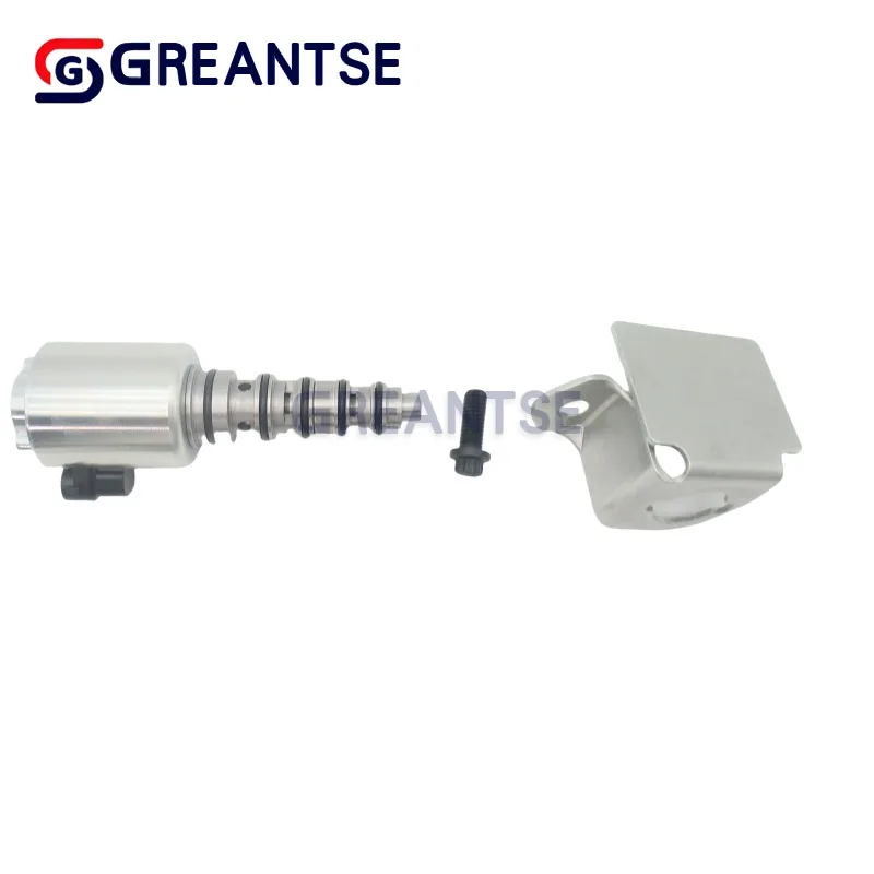 

5C3Z-6F089-BA Высококачественный электромагнитный клапан регулировки ГРМ VVT для Ford E-Series E-350 E-450, аксессуары для автозапчастей