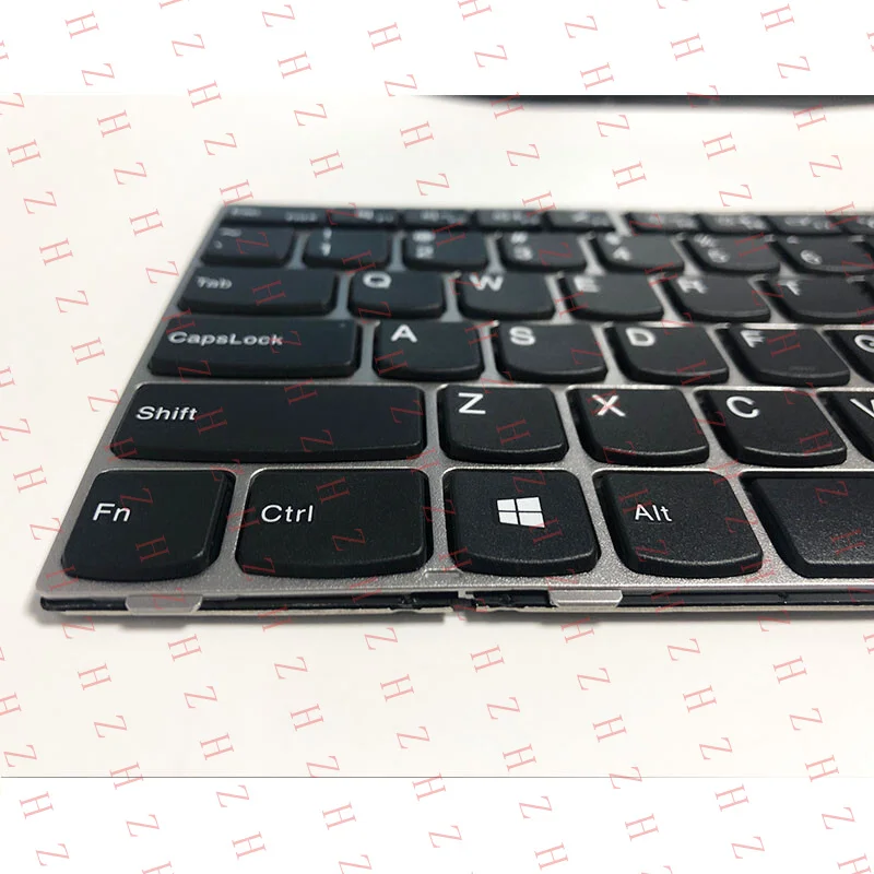 P+ For Lenovo T460S S2 English Keyboard FRU 01AV000 00PA493