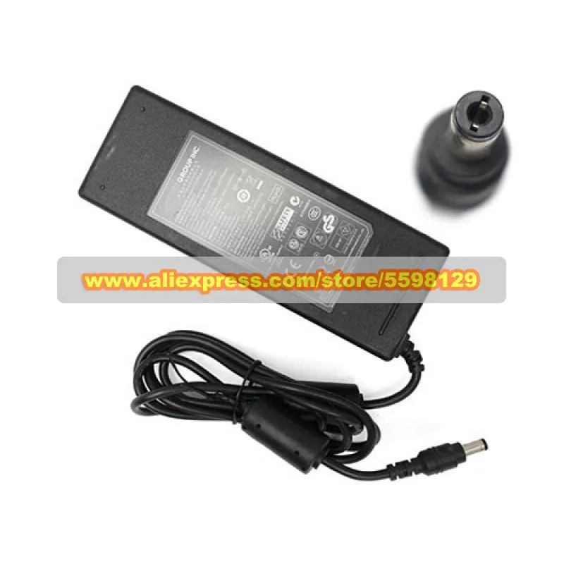 Genuine 12V 6.25A AC Adapter FSP075-DIBAN2 FSP075-DMAA1 for Cisco EX60 ALL-IN-ONE CTS-EX60-K9 FSP TANDBERG PROFILE Polycom G500