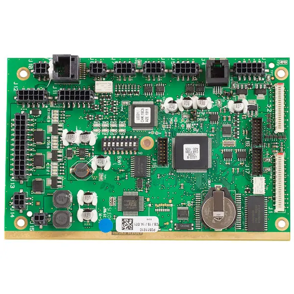 Pfeiffer Adixen Asm…