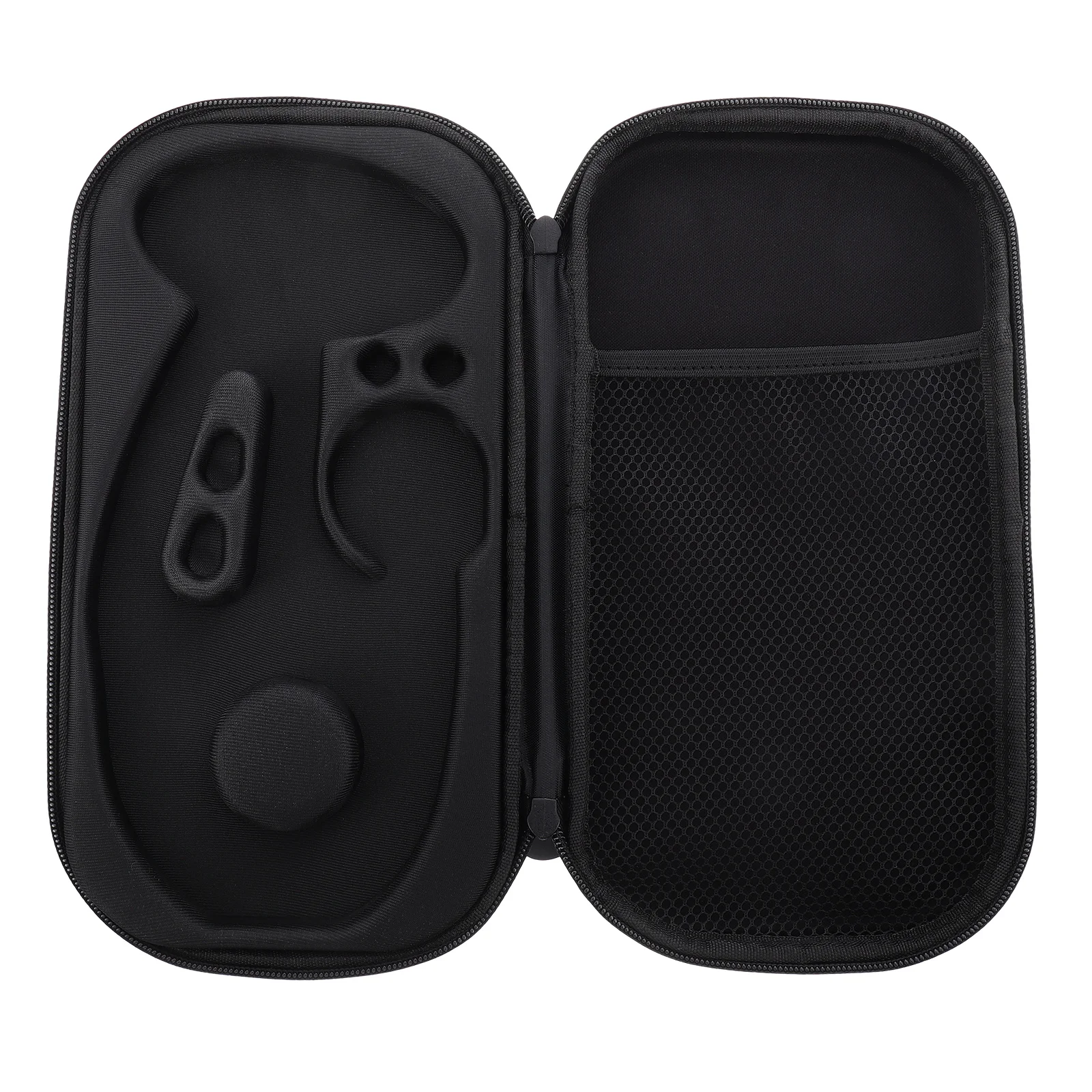 

Жесткий чехол для стетоскопа Eva, портативный размер, компактная легкая сумка для переноски стетоскопа, сетчатый карман, аксессуары для медсестры, хранение