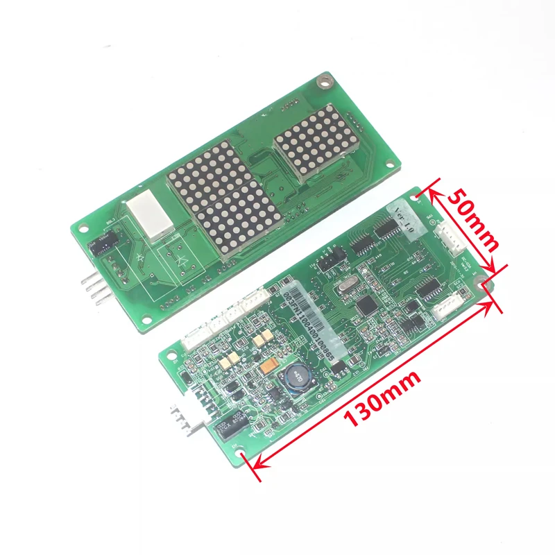Display Board DC-03B DC-03A Elevator Parts Lift Accessories