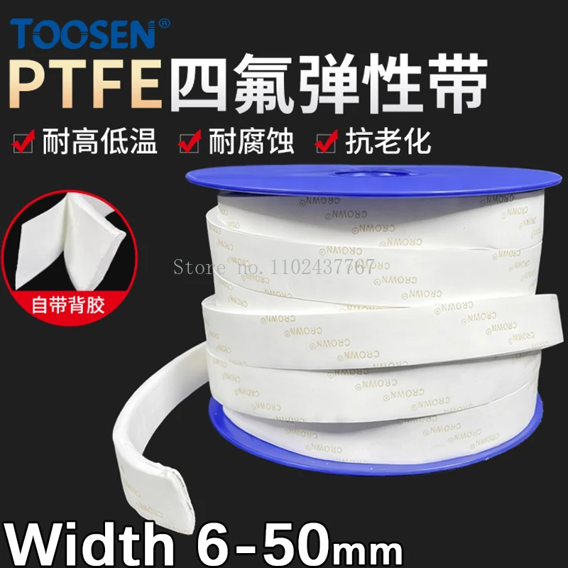 Polytetrafluoroethy…