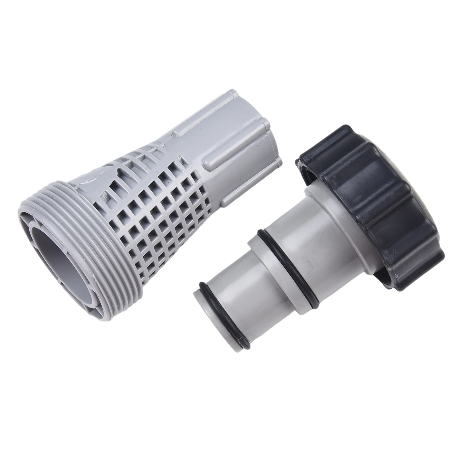 Sand Pump Adapter Compatibility Compatibility Adapter Compatibility Construction Installation Performance Adapter