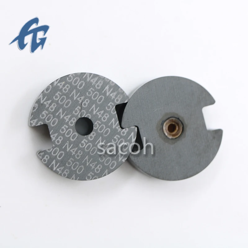 

SACOH High Quality Original Electronic Components Suppliers B65651T0500A048 2PCS