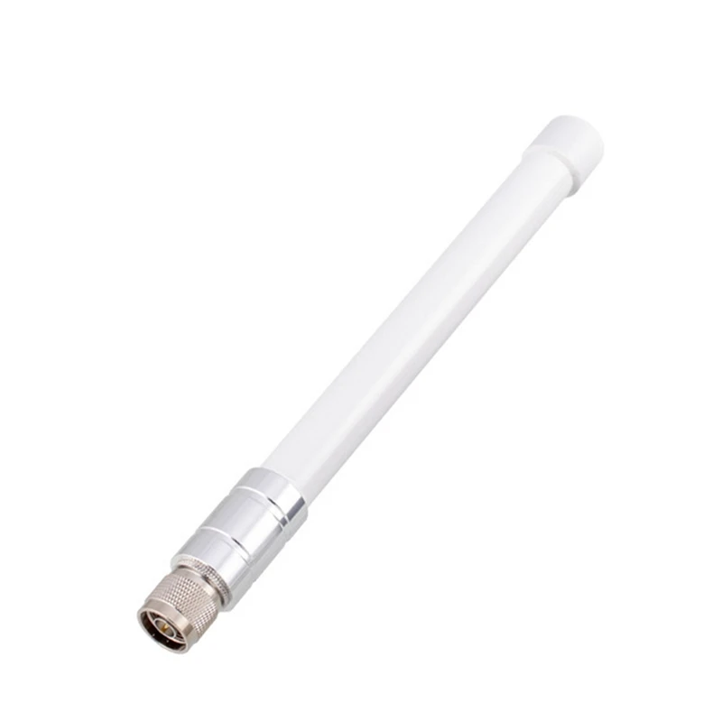 915Mhz Fiberglass Antenna Outdoor Lora OMNI Antenna Helium For Bobcat Miner Hotspot Antenna Lorawan