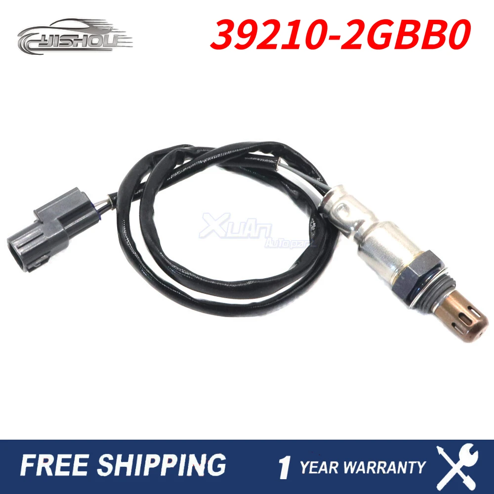 

39210-2GBB0 Car Air Fuel Ratio Oxygen Lambda Sensor 234-8031 For HYUNDAI SANTA FE SONATA TUCSON For KIA OPTIMA SORENTO SPORTAGE
