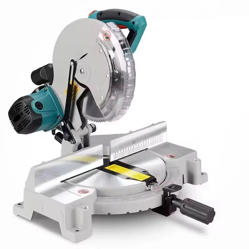 Multipurpose Industrial Saw 10 Inch Design Smooth Cutting Perfect For Workshop Production Material Trimming And Long Term Using