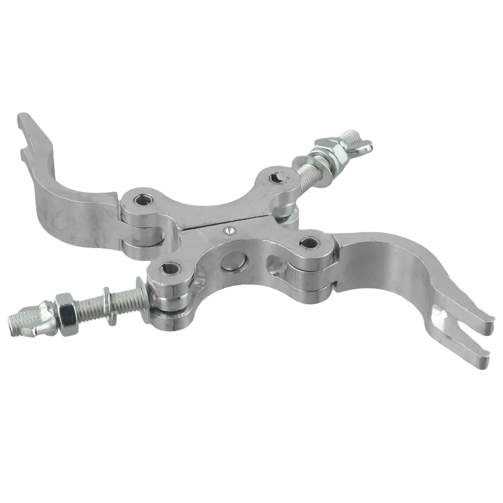

Sturdy 30mm Aluminum Alloy Clamp for Stage Lighting for Securely Holding Fixtures during Events and Performances