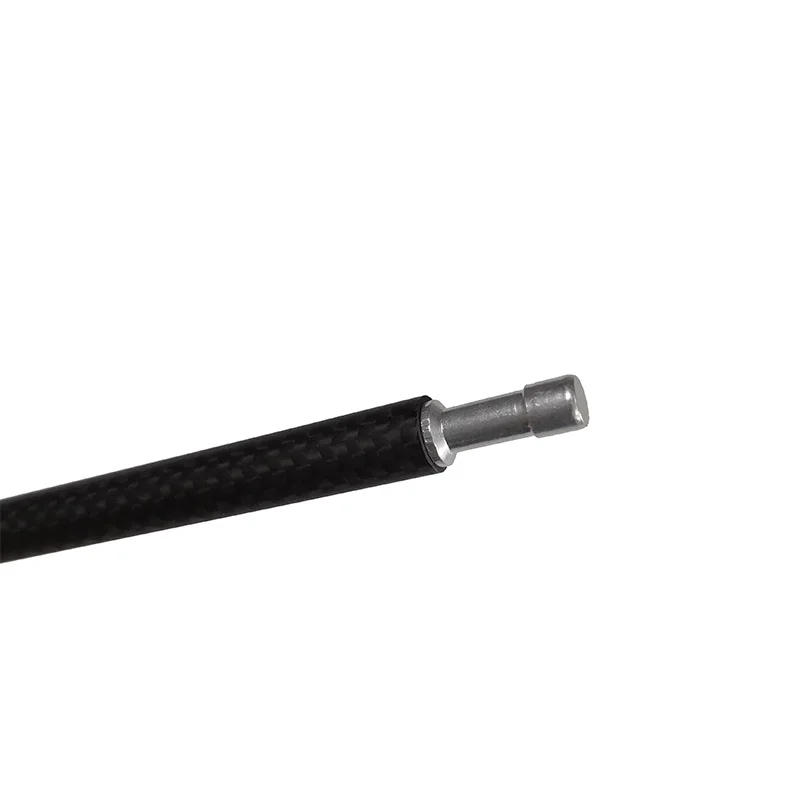 65 grams per piece ultralight Carbon Fiber Pyramid Tent Poles Double A tent pole Zpacks 3F Lanshan1 tent pole
