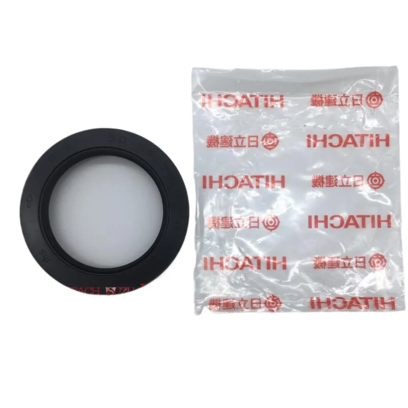 For Hitachi excavator hydraulic pump horn mouth skeleton oil seal gearbox skeleton oil seal ZX330/360/350