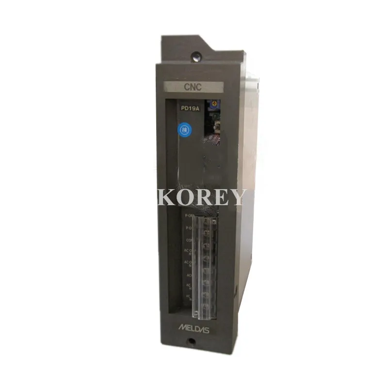 

Power Supply Board Unit PD19A in Good Condition