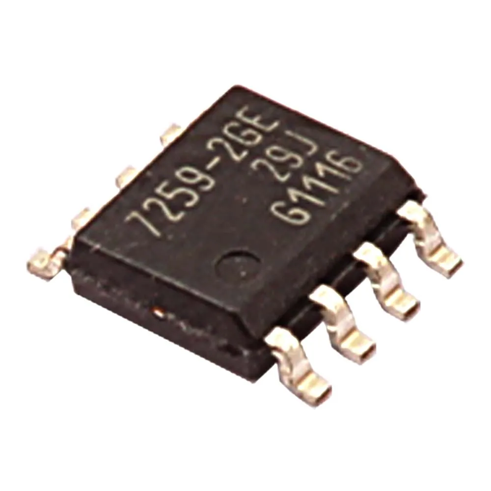 10PCS/LOT TLE7259-2GE 7259-2GE  7259-3GE TLE6259-2G  6259-2 TLE6258-2G 6258-2 SOP IN STOCK