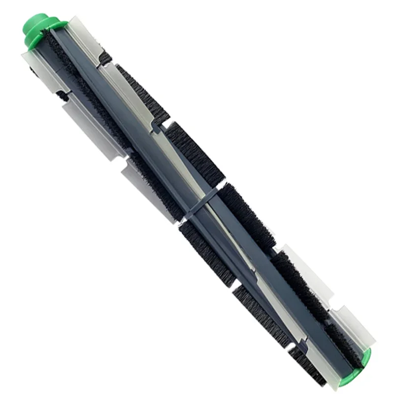 

ABBK-2 PCS роликовая резиновая щетка, сменные аксессуары, как показано на рисунке для робота-пылесоса Vorwerk VR200/VR300, запасные части