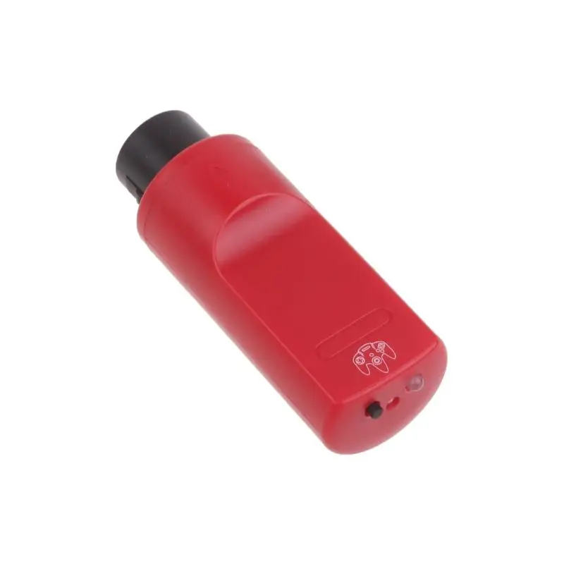 ตัวแปลงคอนโทรลเลอร์สำหรับคอนโซล N64 รองรับอุปกรณ์เสริมสำหรับเล่นเกม Series S