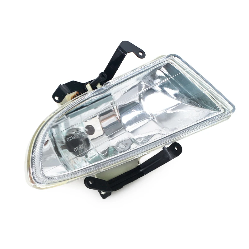 لشركة هيونداي أكسنت سيدان 2000 2001 2002 المصد الأمامي الضباب الخفيف المصباح DRL النهار تشغيل ضوء 9220125300 9220225300 #3