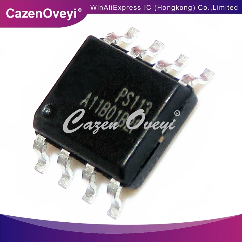 PS113A PS113 Lote SOP-8, 5Pc