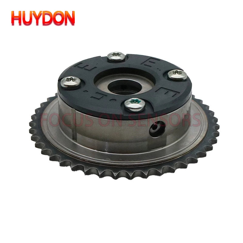 A2710500800 Intake & Exhaust Camshaft Adjuster For Mercedes-Benz C200 C230 SLK200  A2710500900 Car Spare Accessories