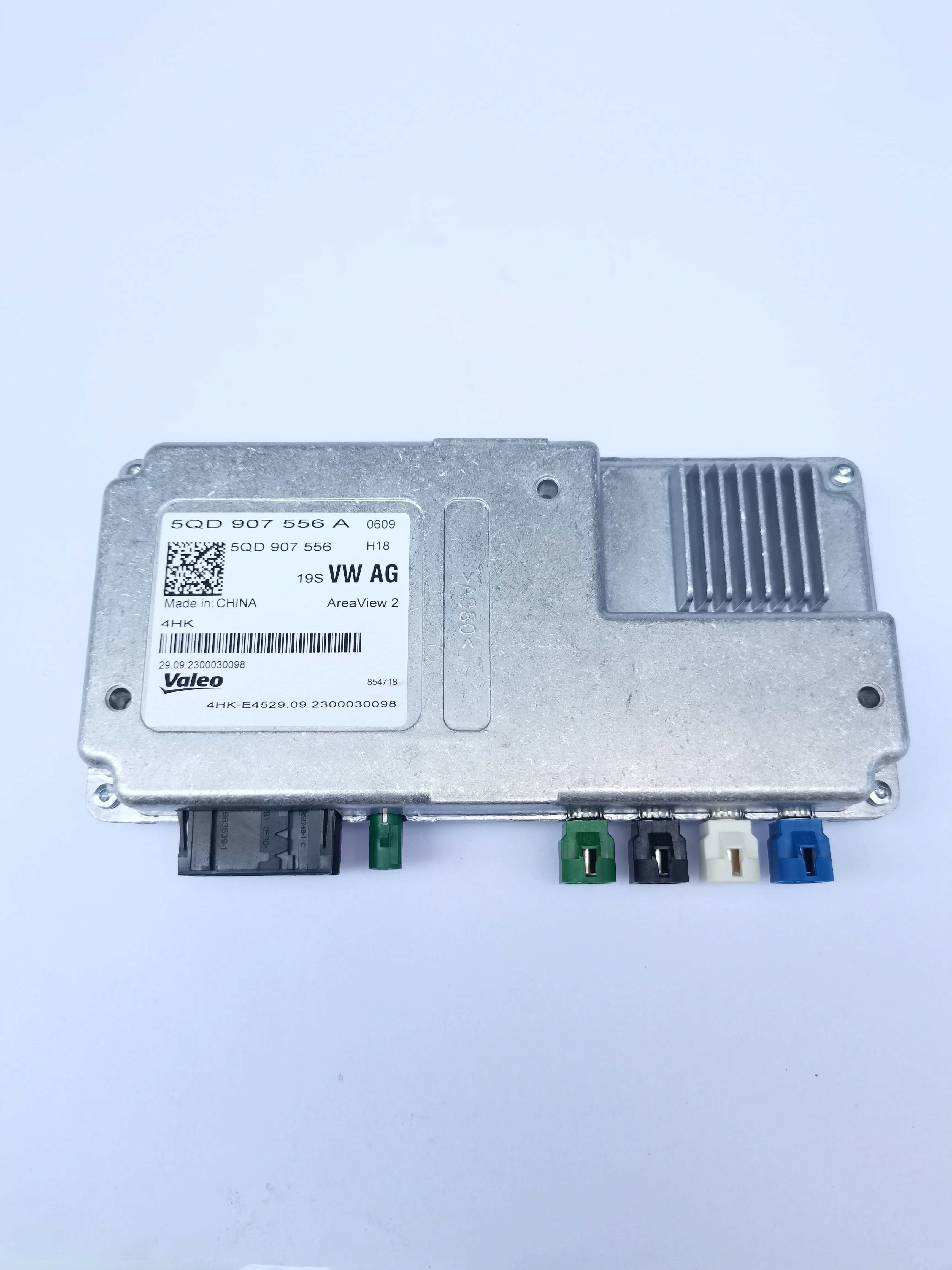 

Блок управления камерой Volkswagen OEM5QD907556 Компьютер с камерой для гольфа