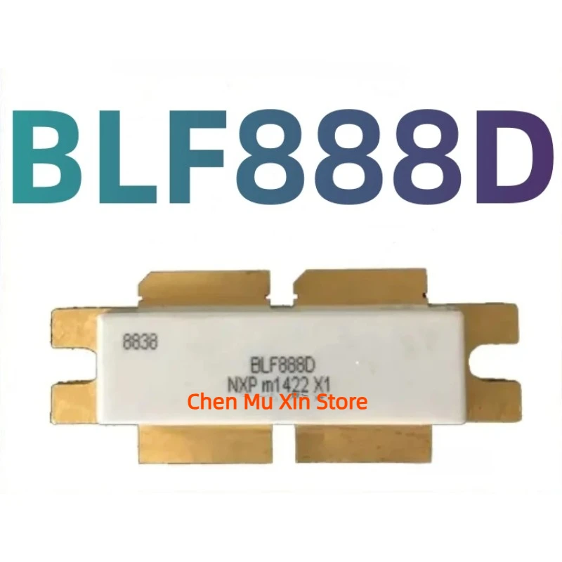 

100% новая Оригинальная высокочастотная лампа BLF888D