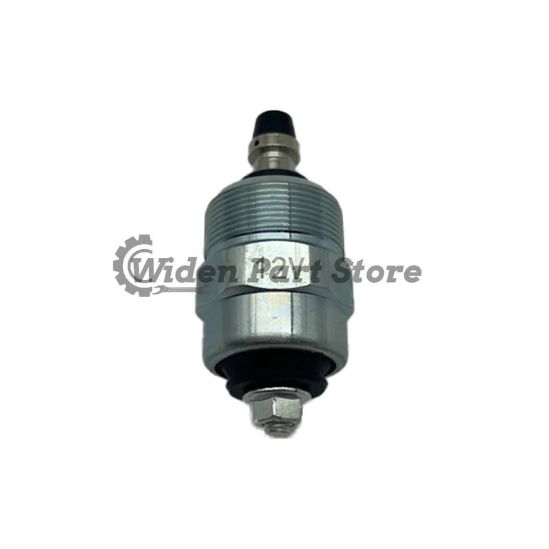 0330001042 0330001041 0330001040 0330001018 0330001015 Fuel Shutoff Solenoid 12V For Bosch VE style pumps