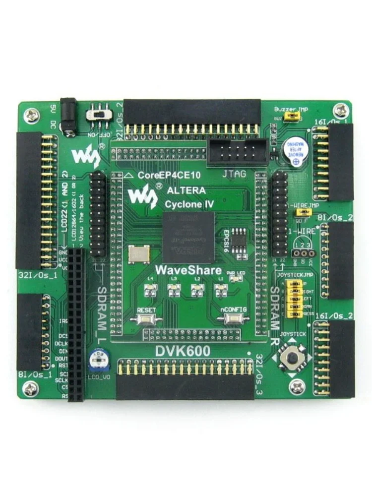 Norme OpenEP4CE10-C, Maternité Un conseil de développement