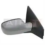 Store code: M002.2184 interior rearview mirror right automatic folding heating sensor with heater