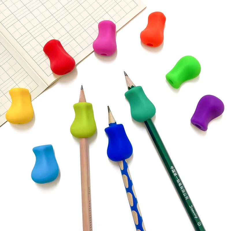10Pcs Handwriting C…