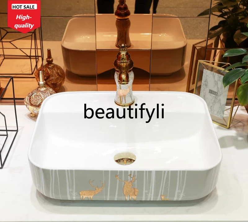 Simple Nordic Table… - image