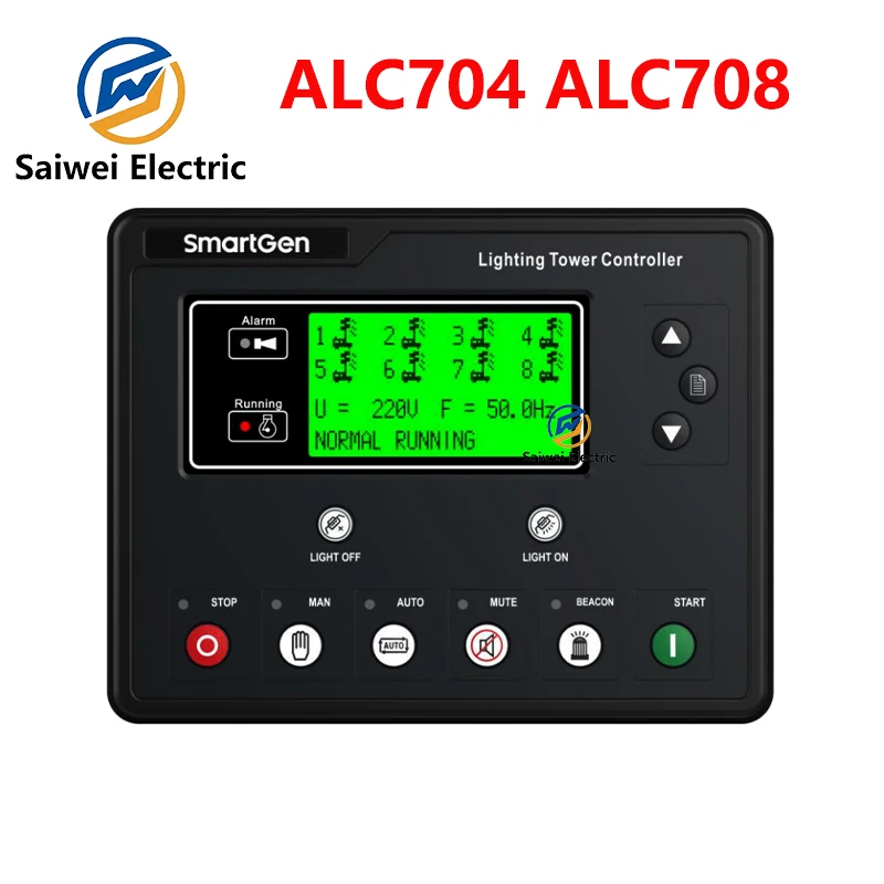 Smartgen ALC704 ALC…