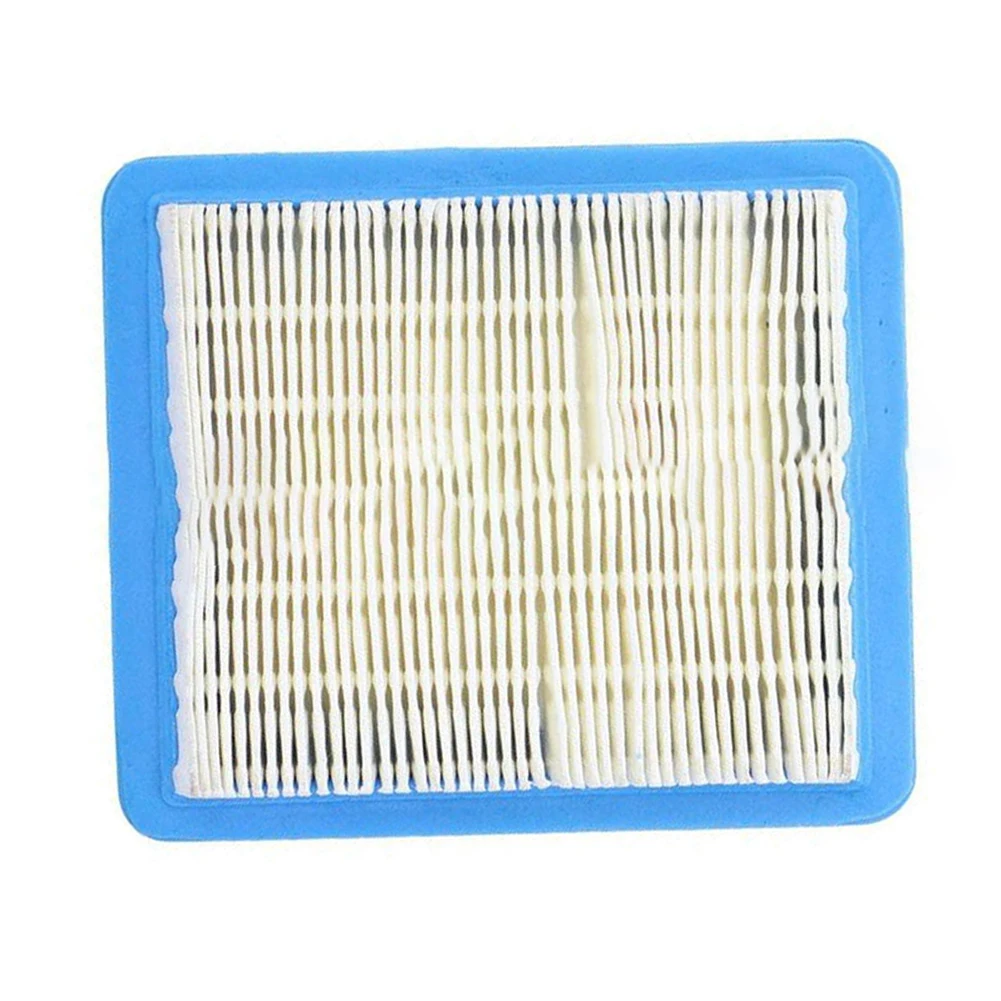 1Set 491588S 399959 Filter Element Air Filter Air Purifier Garden Machinery Accessories For BS 3.5- 6.5HP Quantum Small Engine