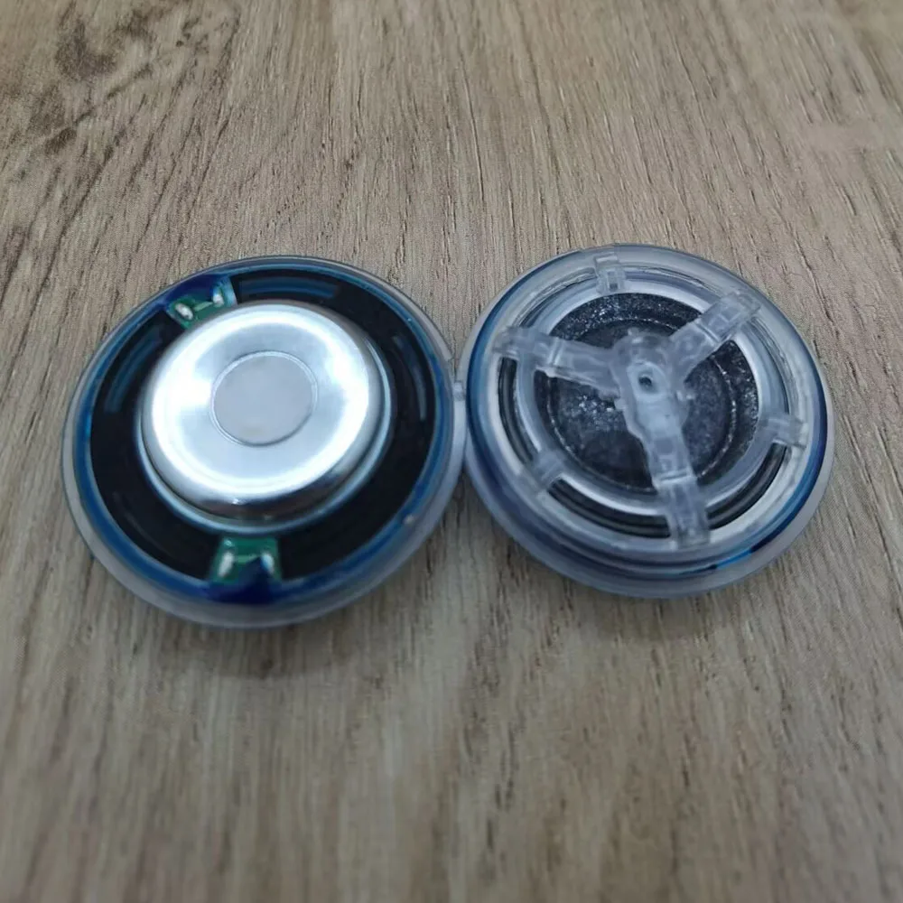 WH 1000XM5 Lautsprechereinheit für Sony WH-1000XM5 WH1000XM5 Kopfhörer 35 mm Ersatz-Treiber-Lautsprecher-Sound-Einheit Original-Reparaturteil