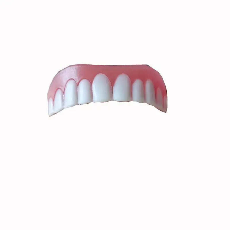 Nuovi Denti Finti Confortevoli - Teeth Whitening Veneers recensione e prezzo