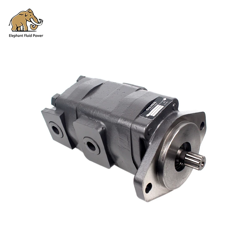 New V0LVO 1456197 Hydraulic Pump Oil Pump Piston Pump