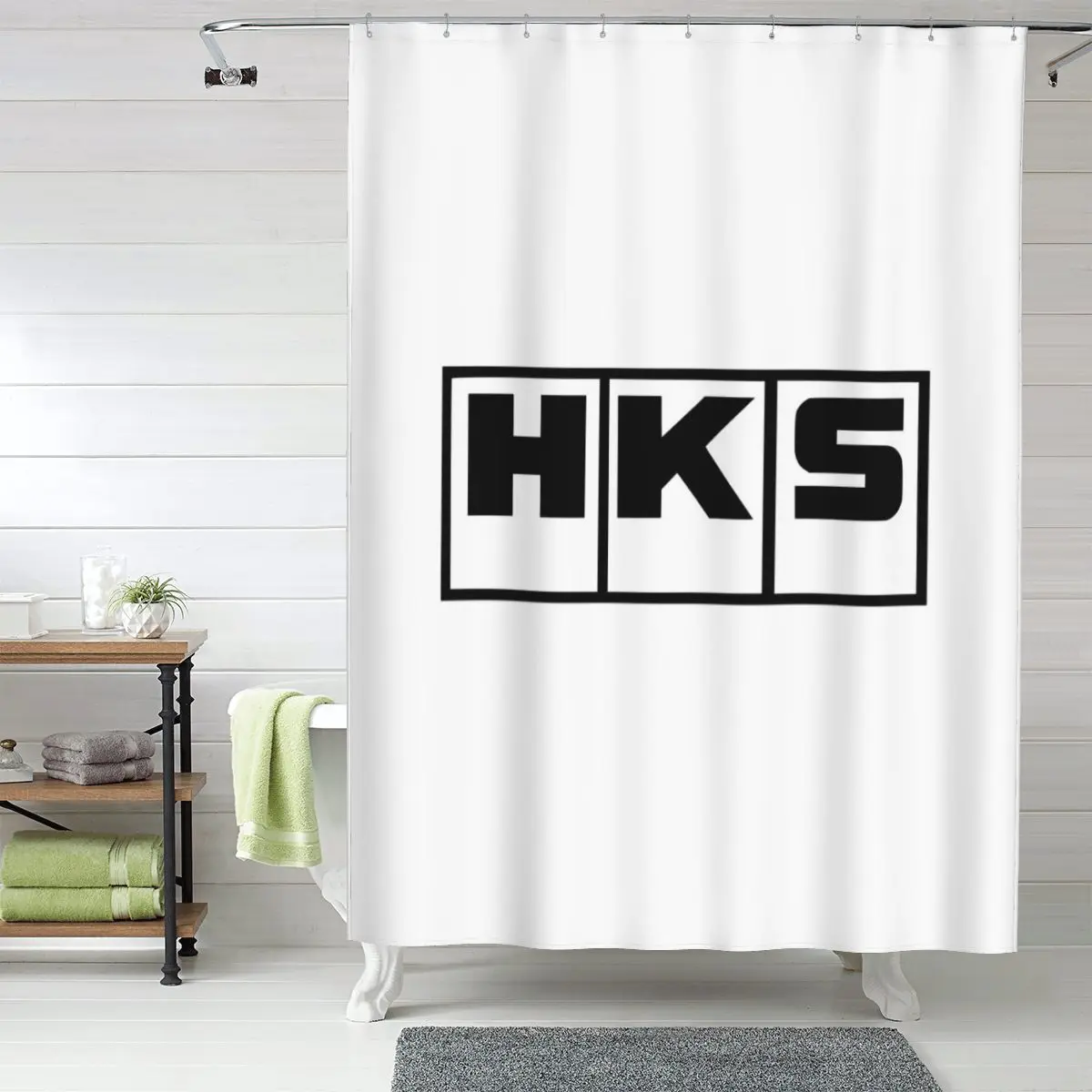 Hks 1993-2002 Showe…