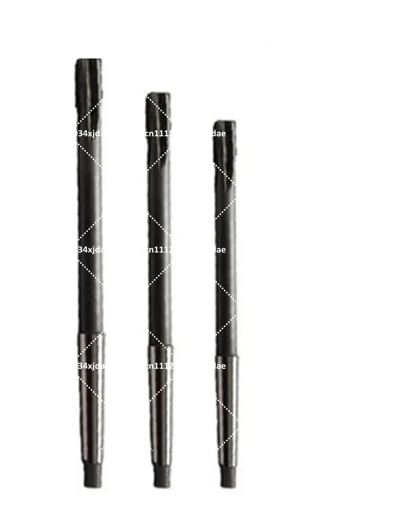 

1PCS Machine Reamer 5.5-50mm H7 Precision High Speed Steel Twist Handle
