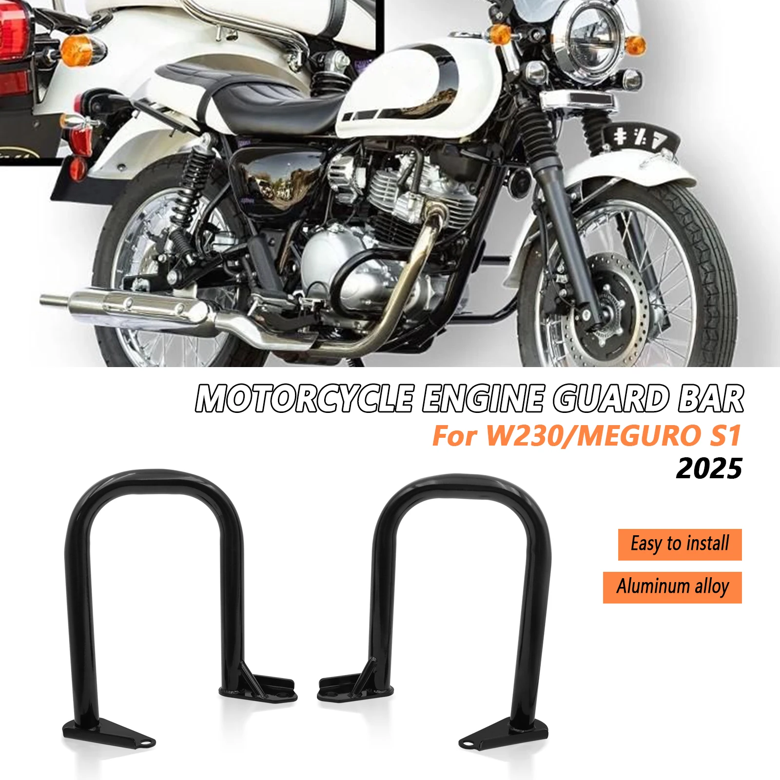 For Kawasaki Meguro…