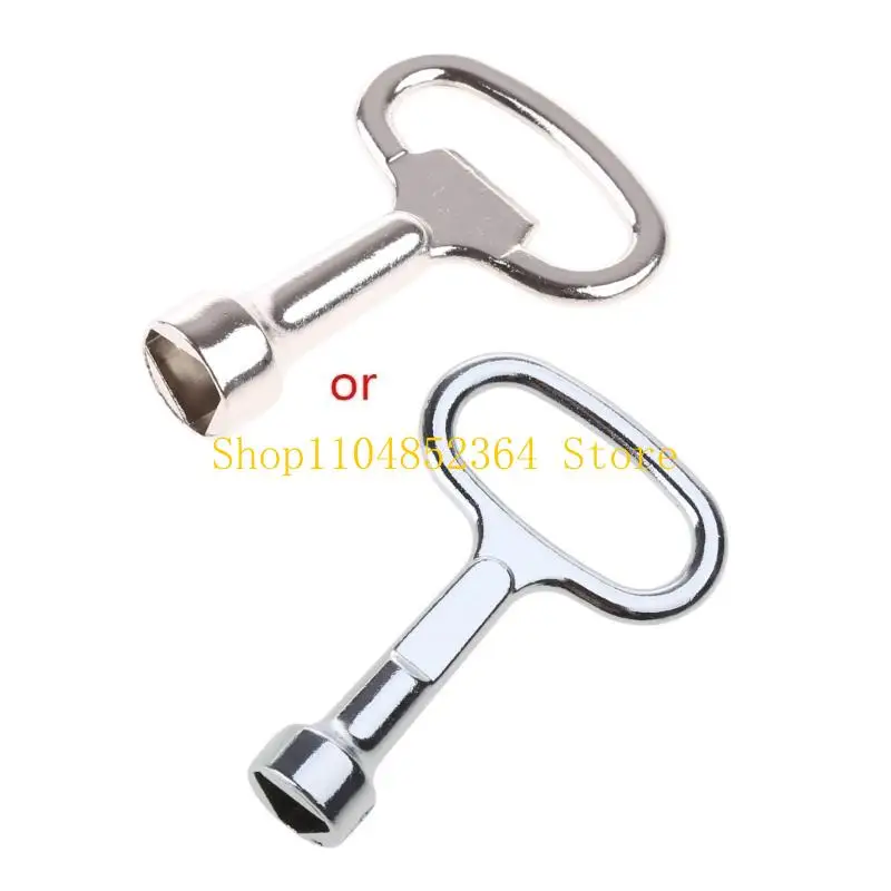 652F MS705 Electrical Cupboard Box Elevator Cabinet for Key Universal for Triangle fo