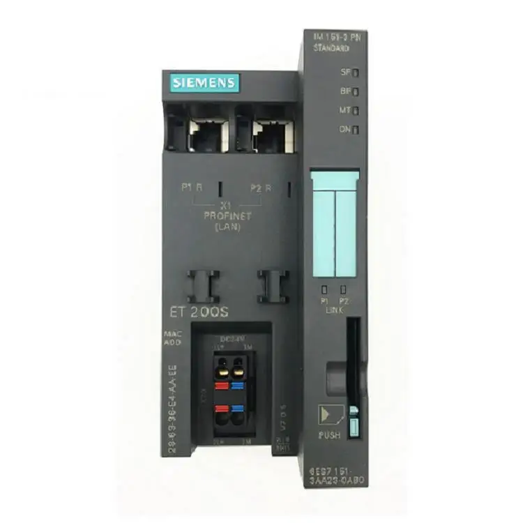 Hot selling Siemens PLC Siemens  6es7152-1aa00-0ab0 6es71521aa000ab0