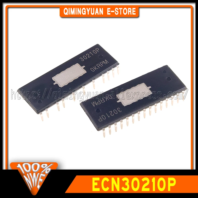 1 ~ 20 PÇS/LOTE ECN30210P DIP26 30210P 100% Novo Original em estoque
