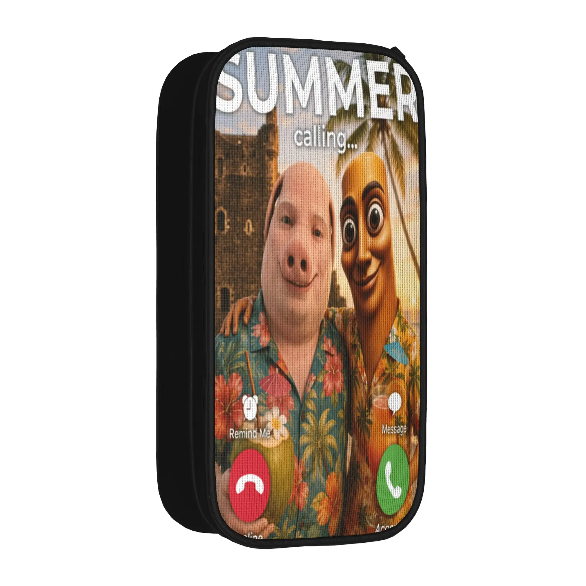 estojo-de-lapis-duplo-com-tema-de-praia-tropical-e-verao-estampa-de-meme-e-piada-tung-sahur-john-pork-grande-e-adoravel-para-meninos-e-meninas-estojo-escolar